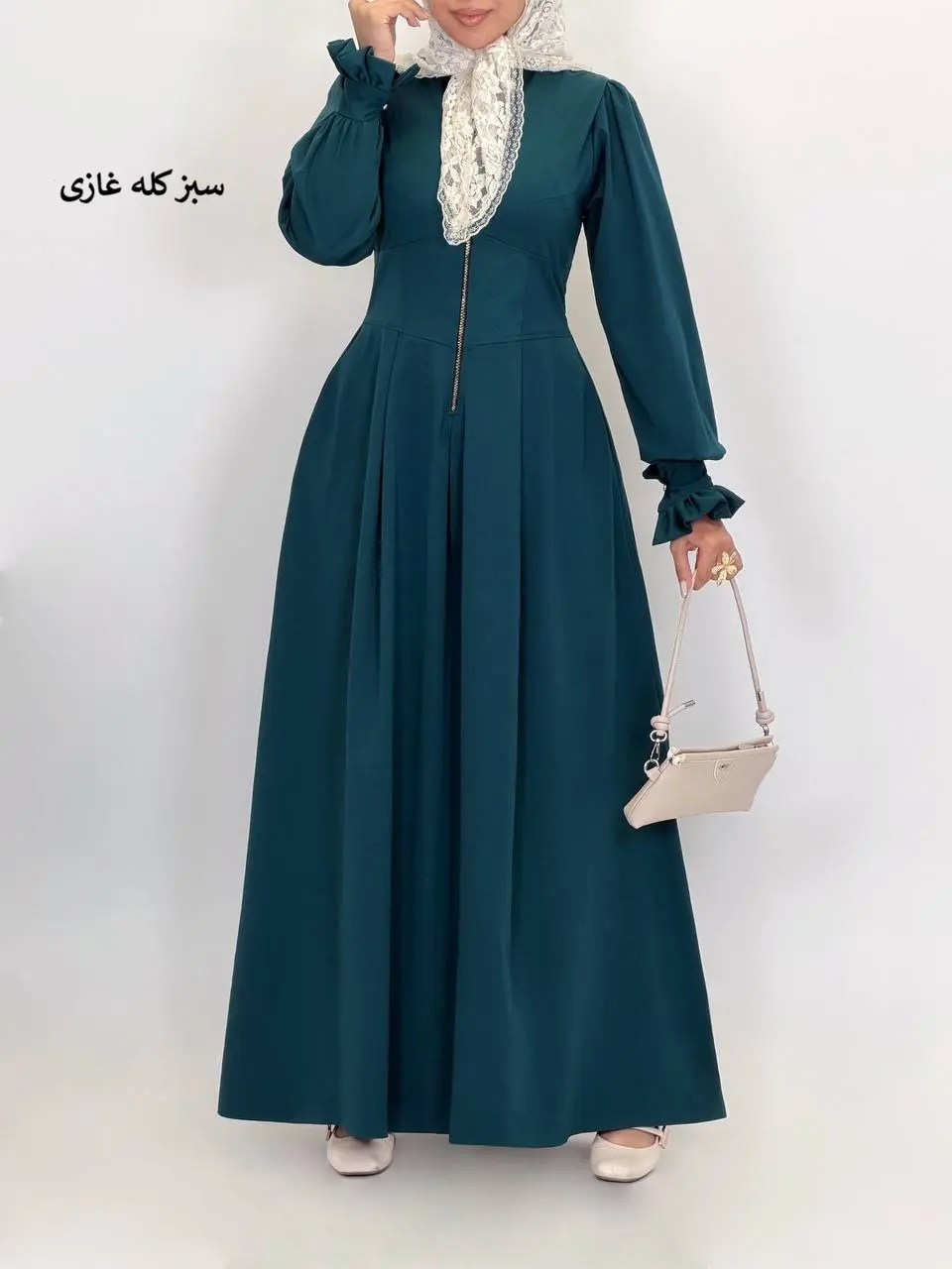 7545-ماکسی مزونی